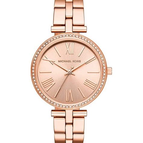 michael kors watch 5762 battery|Michael Kors smart watch battery.